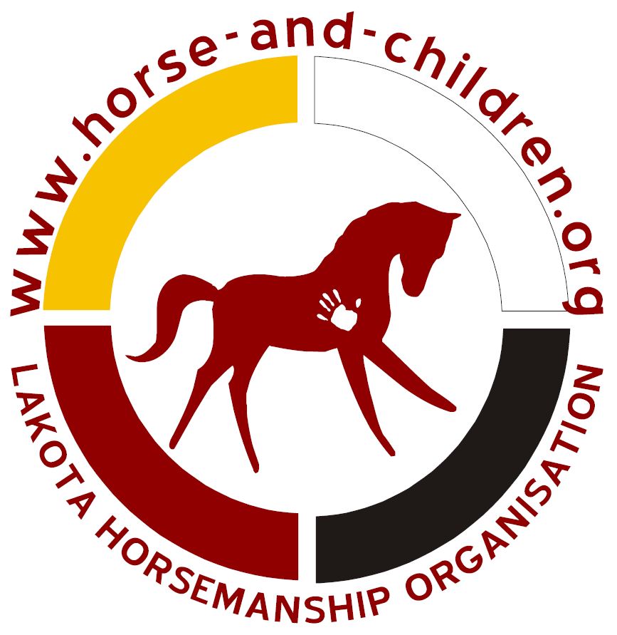 Lakota horsemanship project